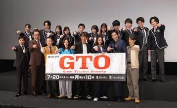 山崎裕太「GTO」撮影で松嶋菜々子に手つながれ大勘違い「絶対俺のこと好き」反町隆史は満面笑み「そのネタ最高」