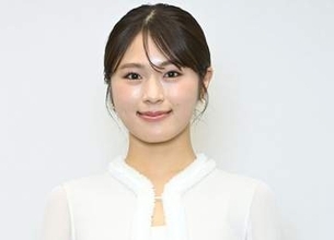 渋谷凪咲　ショートヘアで「憧れの昭和アイドル」に変身「これまた可愛い」「永遠のアイドル」
