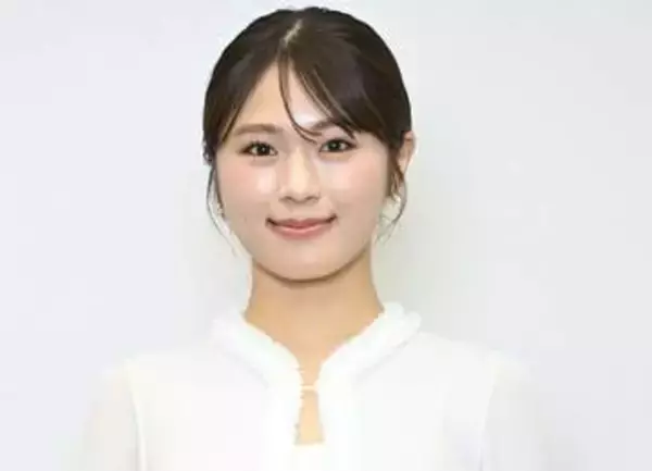渋谷凪咲　ショートヘアで「憧れの昭和アイドル」に変身「これまた可愛い」「永遠のアイドル」