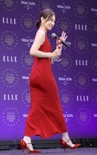 2児の母・北川景子　実生活が芝居に生きた　主演映画「ナイトフラワー」母役演技で「エル　ベストアクトレス賞」受賞