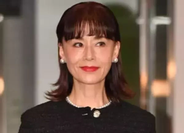 意外！　大地真央「家族ぐるみ」仲良し大物歌手と2S公開に反響「大好きなお二人」「ご夫婦お二組見てみたい」