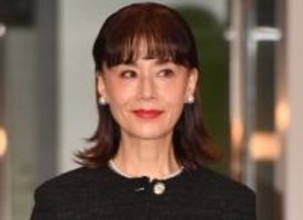 意外！　大地真央「家族ぐるみ」仲良し大物歌手と2S公開に反響「大好きなお二人」「ご夫婦お二組見てみたい」