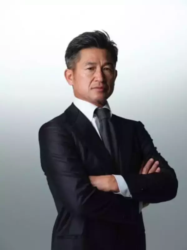 カズ、小田凱人、高石あかりら7人が紅白歌合戦のゲスト審査員に