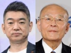 【高市自民】「ミヤネ屋」大荒れ　橋下氏と橋本氏が衝突「高市発言、何の利益もない。抑止力と言ってレーダー当てられ最悪」に「利益でなく国家の威信！そんなバカな、許していいのか」