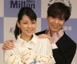 IZAM・吉岡美穂夫妻が離婚発表　「20年という節目を迎えるにあたり…」