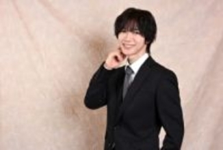 七五三掛龍也　デビューから4年目　Travis　Japan夢の単独ドーム公演へ「ファンと一緒に喜びたい」