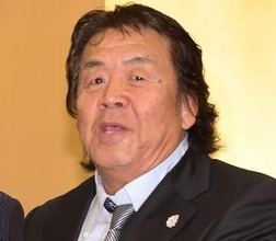 長州力「長瀬智也君からの食事のご招待」で再会　「俺の家の話」ファンも胸アツ「親交続いているのが嬉しい」