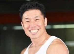 なかやまきんに君　ド迫力の筋肉ネタに微動だにしない人物「大物になりますね」