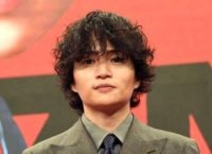 timelesz菊池風磨、活動休止　喉の不調で数週間の見込み