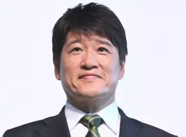 林修先生「週3、4回ランチにフレンチ」の珍ダイエットで30キロ減量の過去　大学入学時は100キロ
