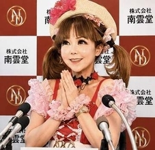 恵中瞳「歌と芝居を経験で多くのことが学べる」　主宰の劇団♡ひとみん定期公演の成功誓う