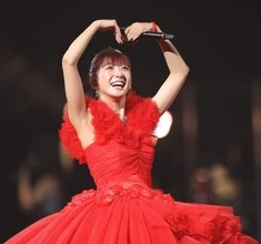 つばきファクトリー・秋山眞緒が涙の卒業「何よりも愛おしい青春でした」10年のグループ活動を締めくくる