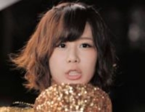 誰か分からなかった！　元AKB人気アイドルが激変　金髪姿でポーカー大会参戦に驚きの声「カッコいい！勝負師！！」「ドラマみたい」