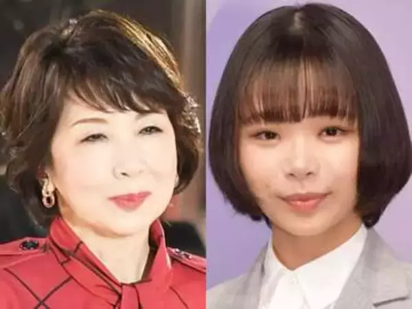 伊藤蘭と趣里、理想の母娘共演　山田美保子氏コラム