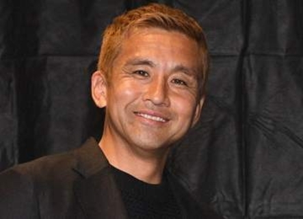 「ほとんど歩いてて、あれだけ点を取る」W杯で得点量産のFW　稲本潤一氏「出場選手の中で一番走っていない」