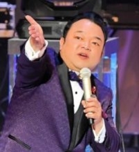 氷川きよしの元専属歌謡ショー司会者　西寄ひがし「自分でも驚きです」　ヒップホップ作品で歌手デビュー