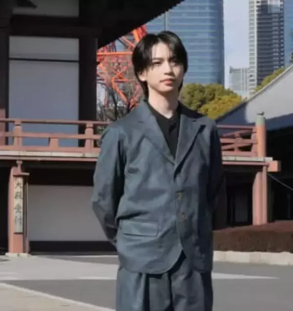 岩橋玄樹　かつてのキンプリメンバーから刺激「皆が親友でずっとライバル」2度目のメジャーデビューで「冒険の始まり」