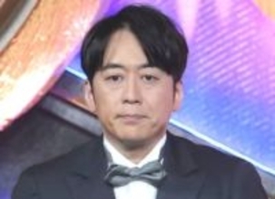 安住紳一郎アナ　ラジオ「日曜天国」を体調不良で欠席アシスタントの中澤有美子アナが報告　前夜は「Nキャス」休む