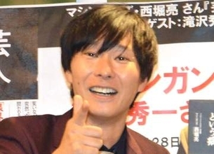 ポイ捨て罰金の渋谷新ルール　ごみ清掃芸人が持論「ごみ箱設置しない方がいい」→理由もきっちり説明