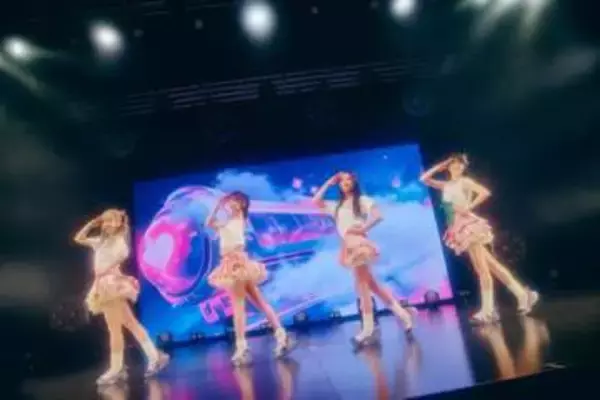 4人組ガールズグループ・＠onefive（ワンファイブ）がワンマンライブ開催　新たツアー開催も決定
