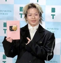 THE　RAMPAGE山本彰吾　誕生日はメンバーからの♡に驚き「メンバーにハートを贈るんだと思った」