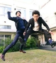 ツートライブ　やっと「漫才師」と言える　芸歴18年「THE　SECOND」制して26年4月から東京進出　仕事量3倍に