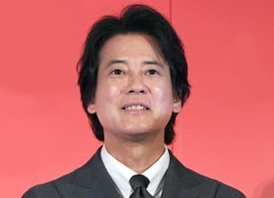 唐沢寿明　妻・山口智子から突然「やったら別れる」と通告されたまさか禁止事項を告白　理由不明も「1回もやった事ない」　浜田雅功「マジで！？」　