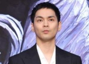 1周回って奥さん誰？　柳楽優弥17歳時にプロポーズ→19歳で結婚した女優妻　「Aスタ」娘が高校生になったに「ええーっ！？」