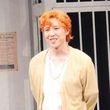 坂東龍汰　舞台初日前夜に興奮で「知恵熱」「大丈夫ですよ、もう元気」満面の笑みで弁明して和ませる