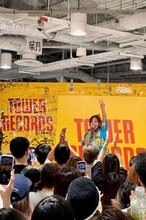 MINMIがデビュー24周年の記念日に地元・大阪でイベント開催　10.8初武道館のフロントアクトにはHIPPYが決定