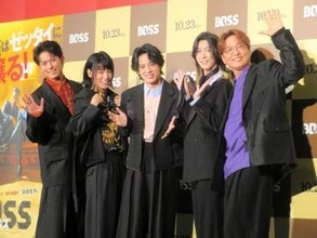 モナキ・じん　グループ活動以外で「1日でいいので」やってみたい意外な夢を明かす