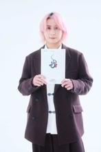 Snow　Man佐久間大介　1.30公開「白蛇」続編もW主演「一生懸命演じさせていただきました」