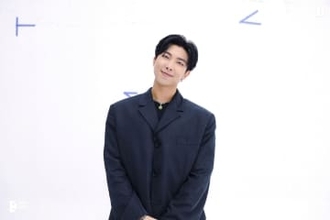 BTS　RM「解散、活動中断を何万回も考えた」ライブ配信で素直な心境を吐露
