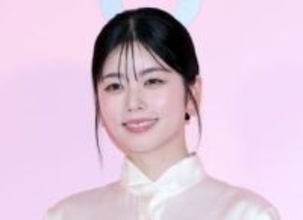 小芝風花　編み物が「完全にプロレベル」「既製品かと」自作のスーパーマリオバッグが「プロ顔負け」