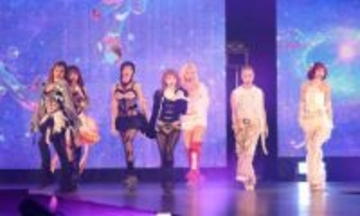 XG　プロデューサー逮捕でコメント「突然の出来事に、私たち自身も大きな驚きと戸惑い」