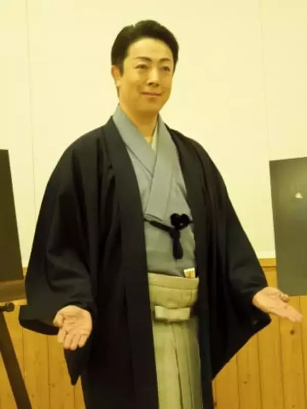 八代目尾上菊五郎　四月大歌舞伎で音羽屋ゆかりの演目に初挑戦　侍ジャパンから「刺激をもらっている」