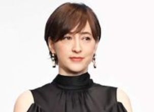 滝川クリステル、先に好きになったのは小泉進次郎大臣　初外出は「お父様にあいさつに行く時」