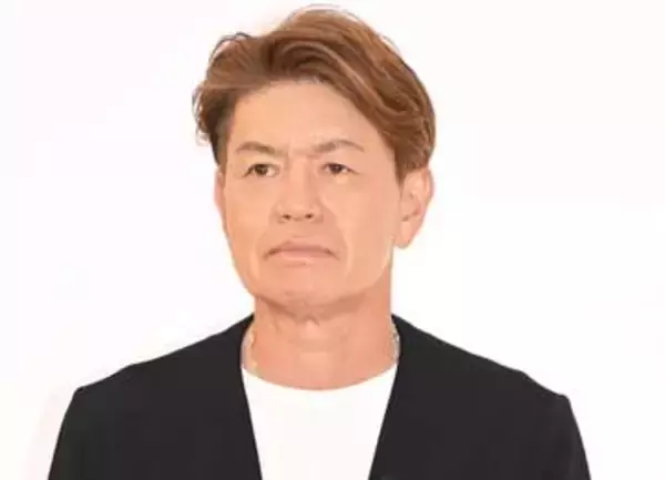 ヒロミ、クマ出没の東京・八王子の住宅街は「何と私の地元だった」ショック隠さず「60年いますけど、クマなんて1回も聞いたことない」