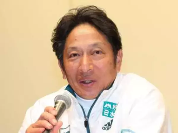【俺たちの箱根駅伝】原晋監督が本人役で登場　「失敗は許されない一発勝負の戦いになりますよ」ファンも胸アツ
