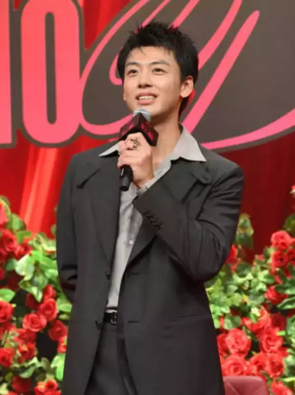 勝男うぉ～～！竹内涼真のお相手にネット騒然「虎に翼のよねさん？」「虎に翼の弁護士の人！すごない？！」「こんなに踊れるとは」10DANCE