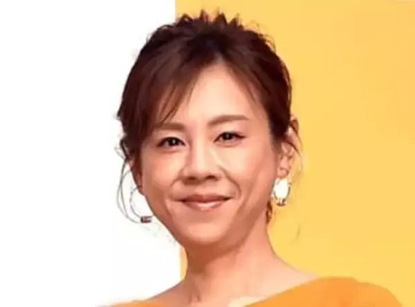 高橋真麻　がっちり長身の夫との「久々のツーショット」「ははは…」2児ママ