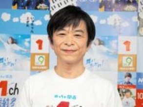 NHK退局→日テレ朝の顔アナ「Xのアカウントが乗っ取られた恐れ」と注意喚起　X社に対応依頼も「復旧までに時間かかる恐れ」