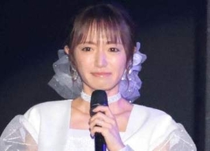 紺野あさ美、プロ野球選手の夫が「妻が寝ている間にご飯を作ったり」などとTVでコメント　「こっちは何千日も…w」