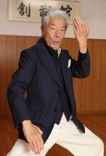 世界最高齢80歳アクション俳優・倉田保昭のモットーとは　映画「夢物語ー」主演