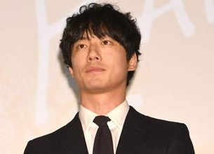 坂口健太郎が一般女性と結婚　ファンクラブサイトで発表　所属事務所も認める
