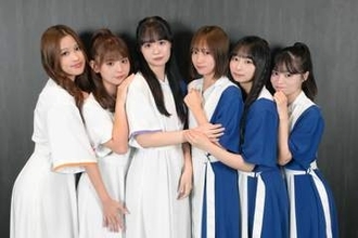 BNSI「絆が深まった」デビューから1年間　初のミニアルバム発売と記念ワンマンライブで伝える「感謝」