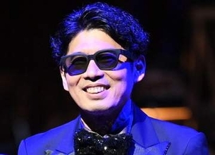 西武渋谷店の最後の日　ゴスペラーズ・村上てつや、ワイドショーから声かけられるも「逃走」の無念　トレードマークのサングラスがなく…
