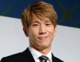 「お付き合いされてる？」一世風靡のイケメン芸人　元・ブルゾンちえみとおそろい金髪姿「尊すぎる」「これはカップル」