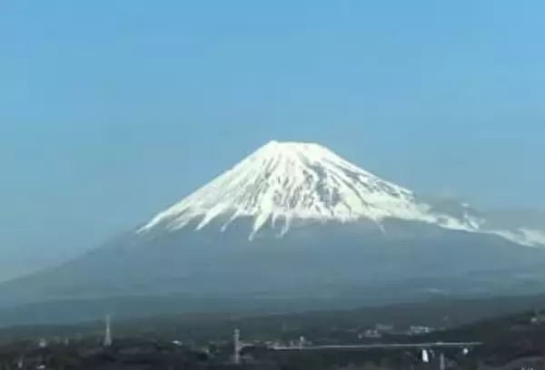 閉山期の富士山「ナメるな！」石井亮次アナ　無謀登山で相次ぐ事故に　昨年、中国籍男性2回救助、釈明にスタジオ「え～っ？！」