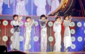 M！LK　会場の熱気ヤバすぎて滅！巨大すべり台やスネアドラム初挑戦も　最大級アリーナツアー完走